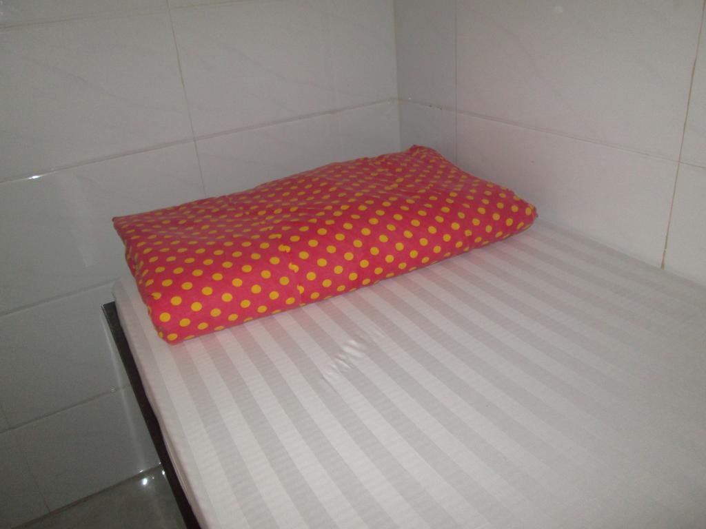 Yan Yan Guest House 카우룽 외부 사진