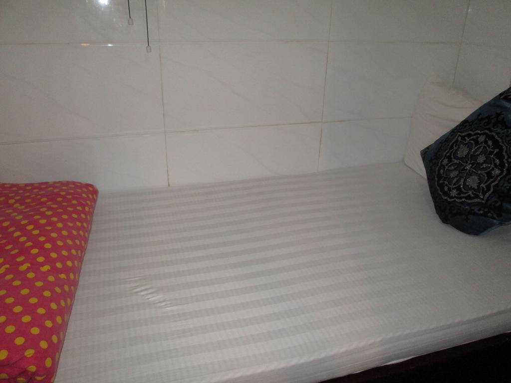 Yan Yan Guest House 카우룽 외부 사진